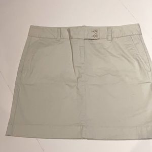Vineyard Vines Mini skirt